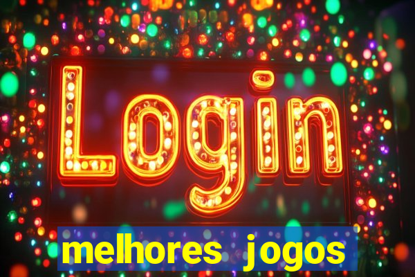 melhores jogos offline para iphone